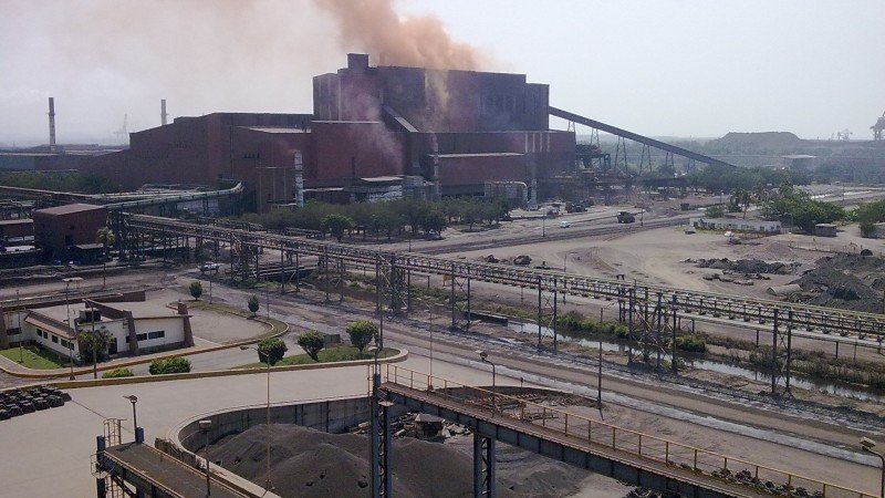 ArcelorMittal