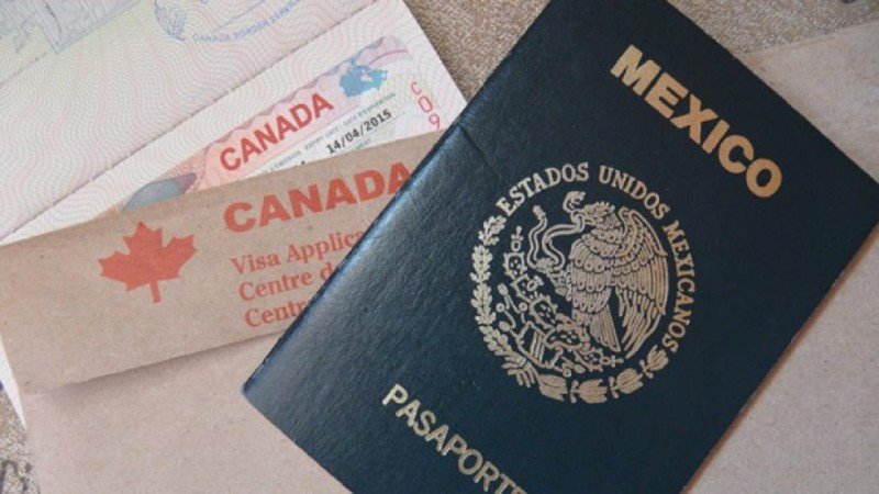 Pasaporte