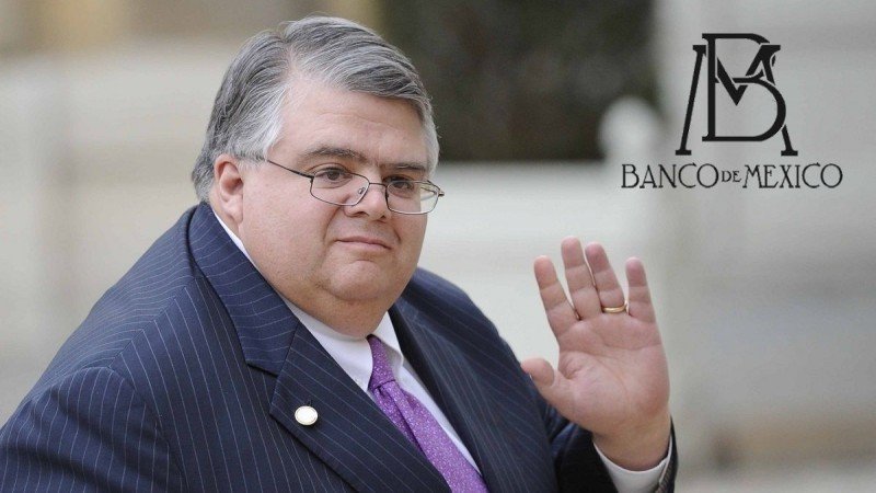 Agustín Carstens