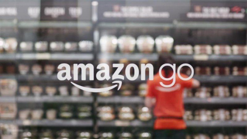 Amazon Go