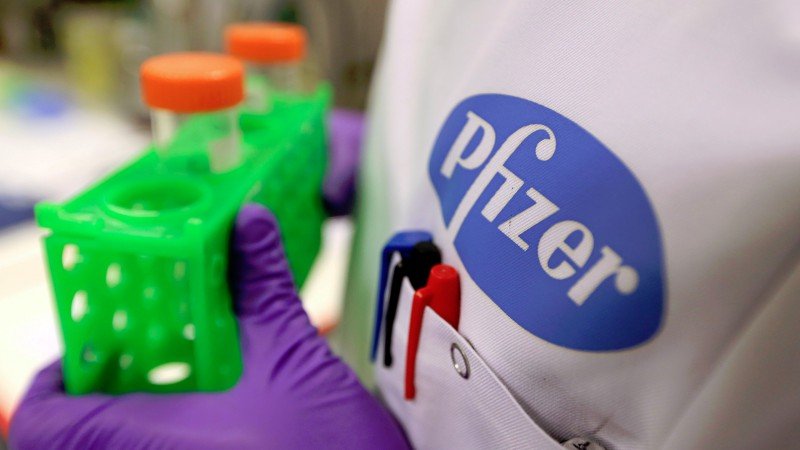 Pfizer