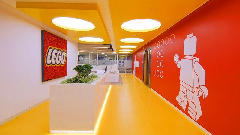 Lego Brand Group