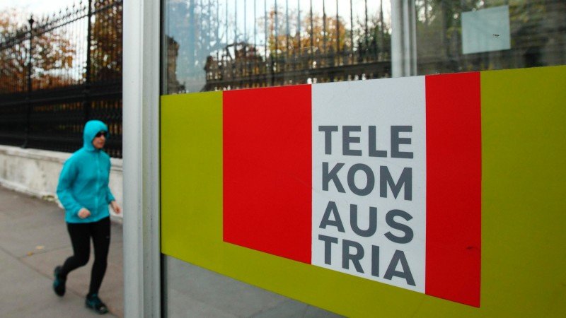 Telekom Austria