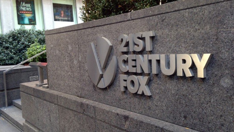 21st Century Fox