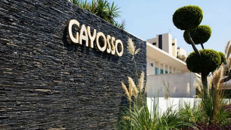 Gayosso