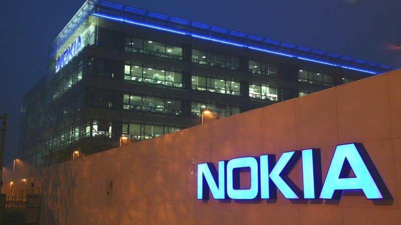 Nokia