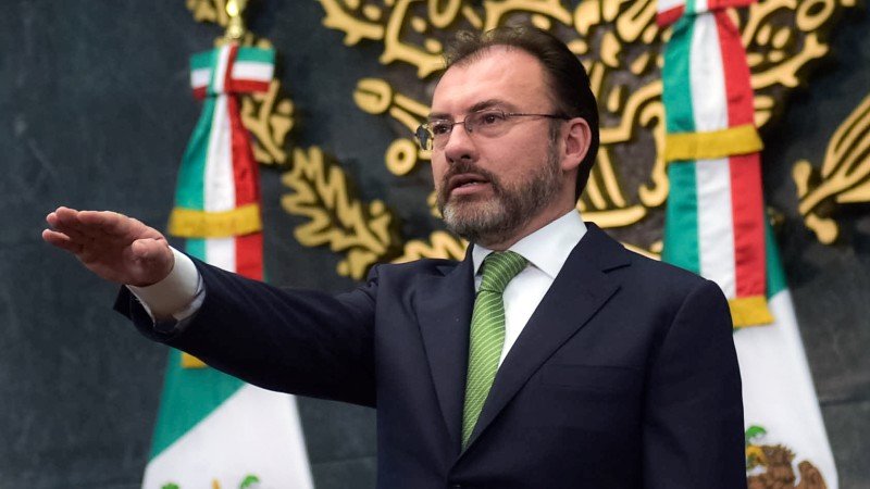 Luis Videgaray Caso