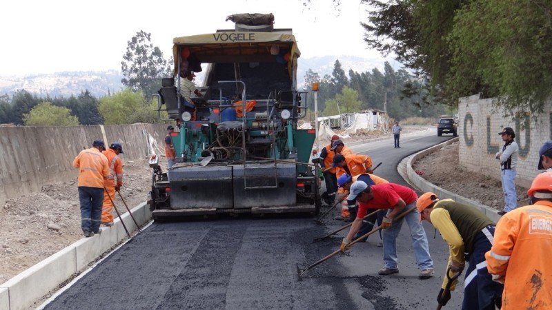 Carreteras