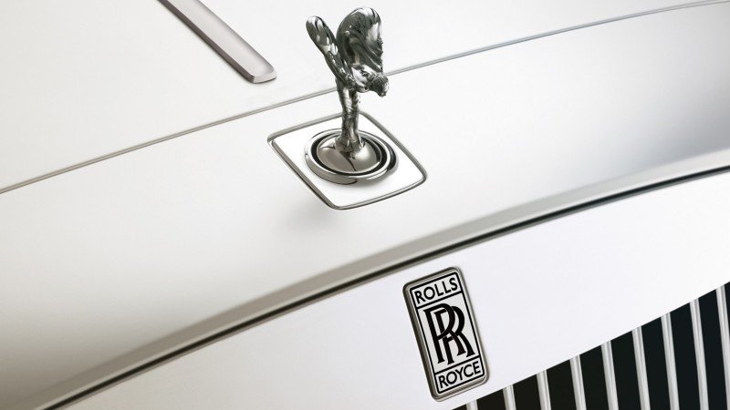 Rolls-Royce