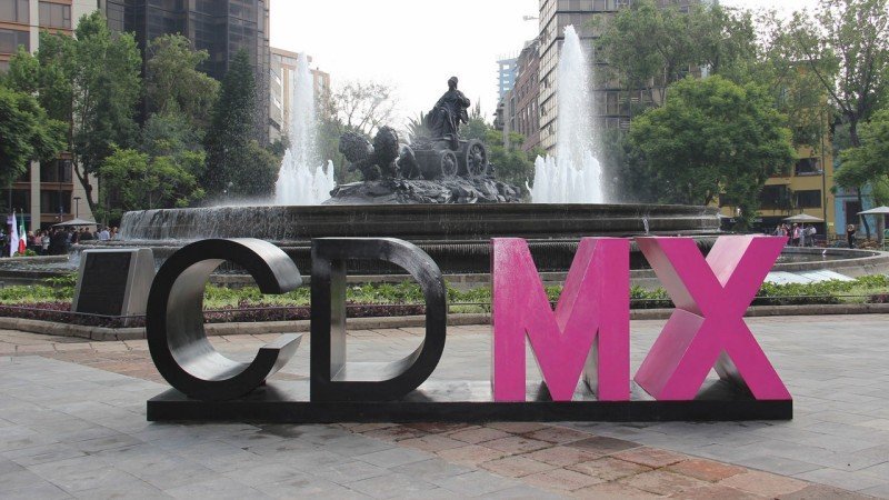 CDMX