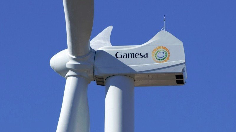 Gamesa