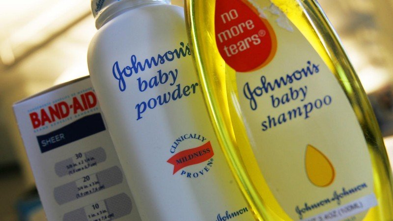 Johnson & Johnson