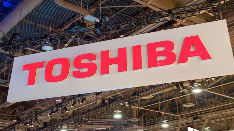 Toshiba