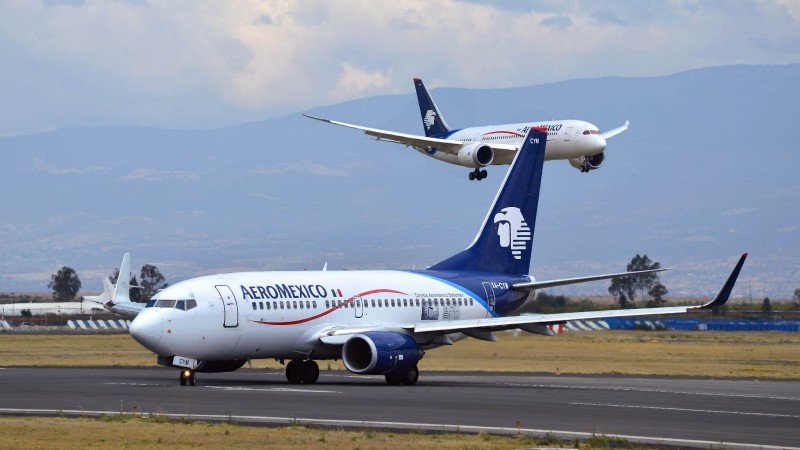 Aeroméxico