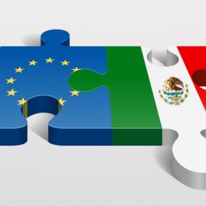 México y UE