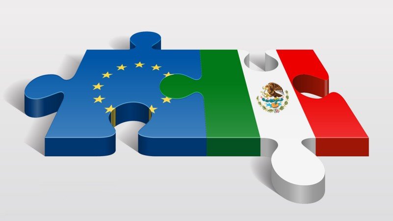 México y UE