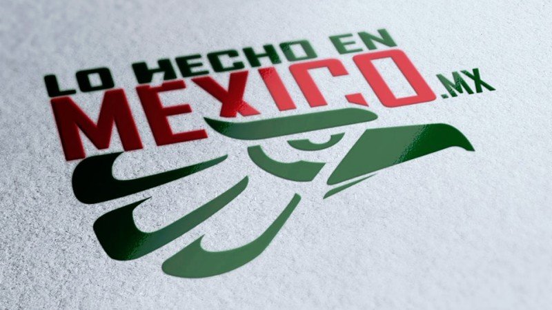 #hechoenmexico