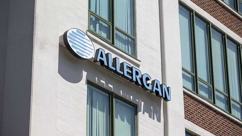 Allegran