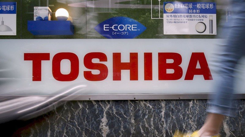 Toshiba