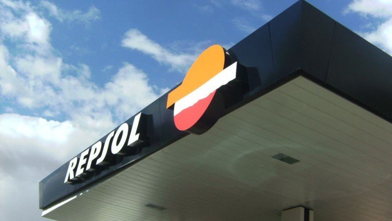 Repsol