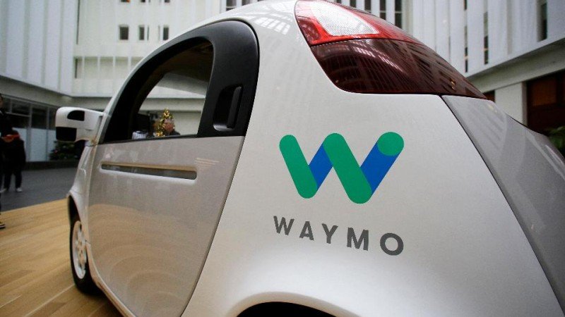 Waymo