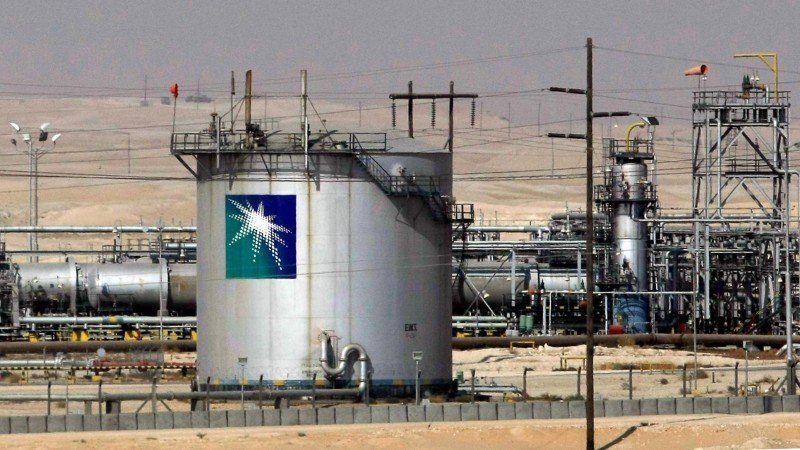 Aramco