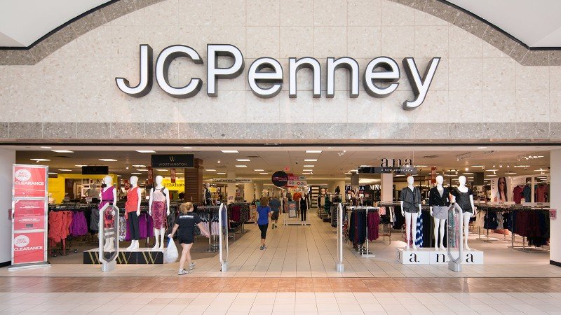 JC Penney