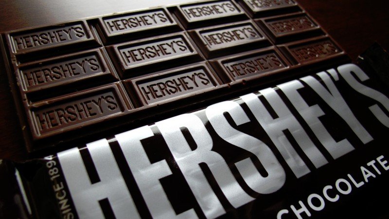 Hershey