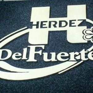 Herdez Del Fuerte