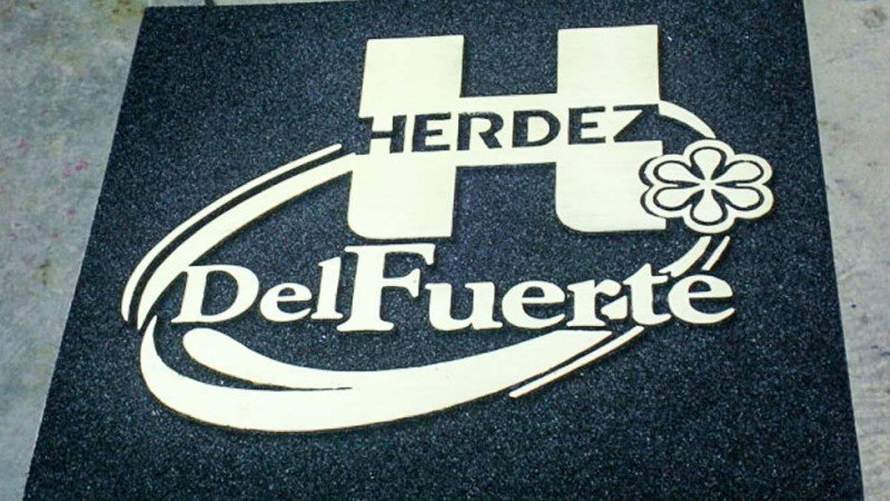 Herdez Del Fuerte