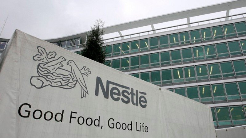 Nestlé