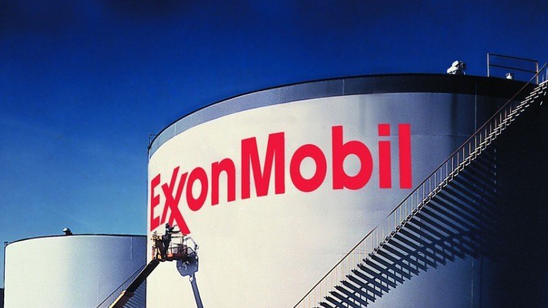 Exxon Mobil