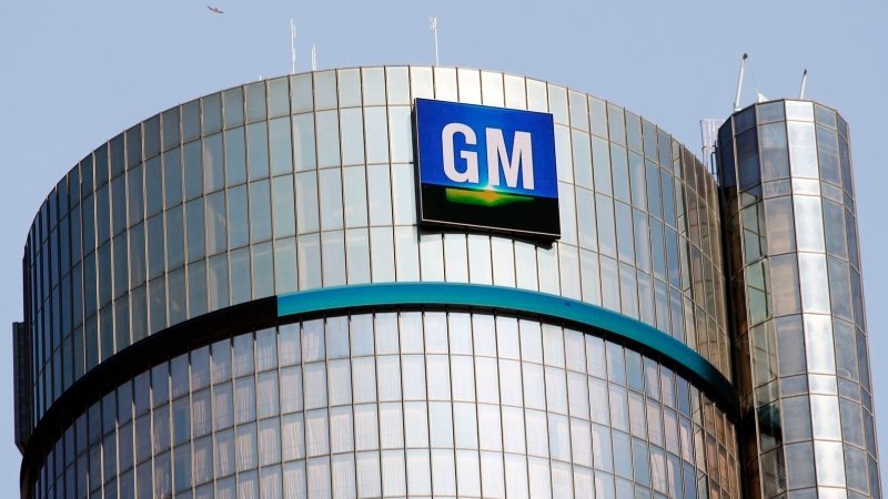 General Motors