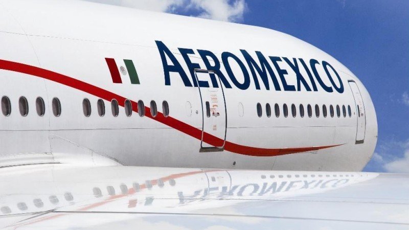 Aeroméxico