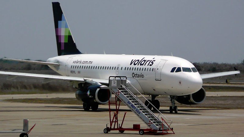 Volaris