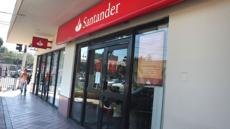 Banco Santander