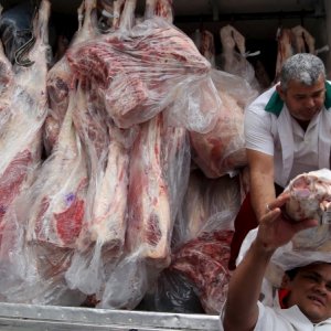 Carne brasil
