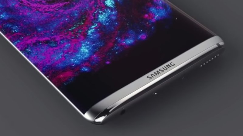 Samsung Galaxy S8