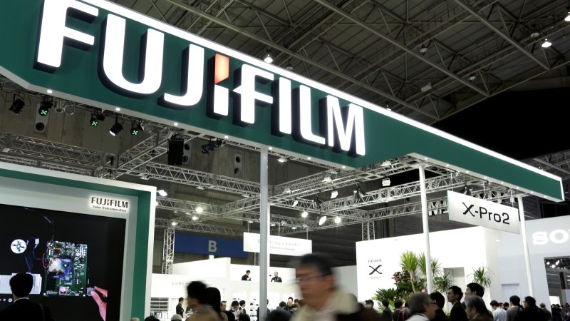 Fujifilm