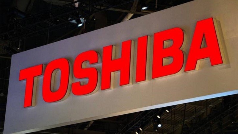 Toshiba