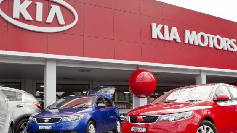 Kia Motors