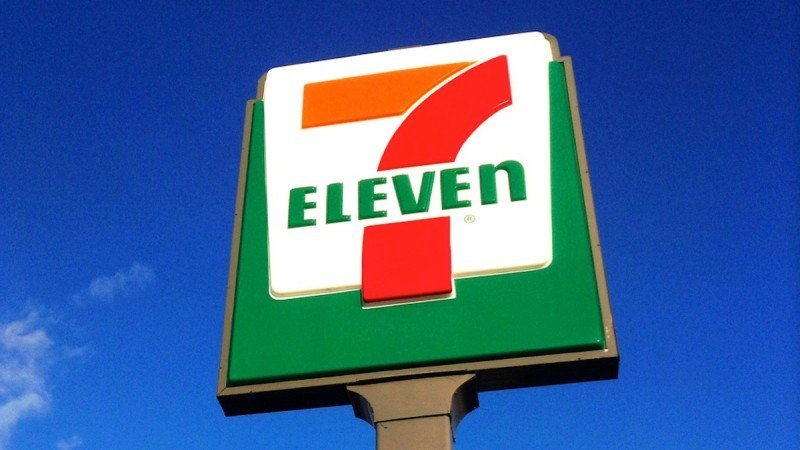 7 Eleven