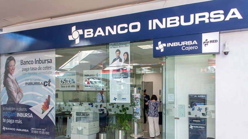 Banco Inbursa