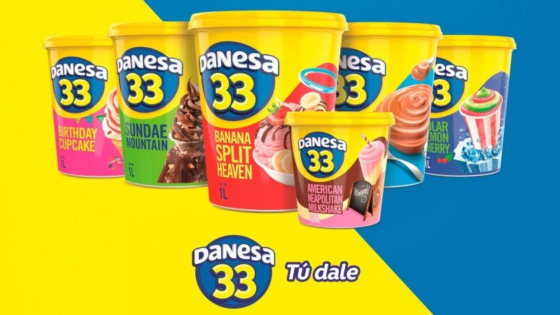 Danesa 33