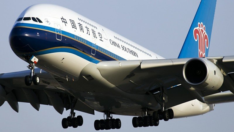 China Southern Airlines