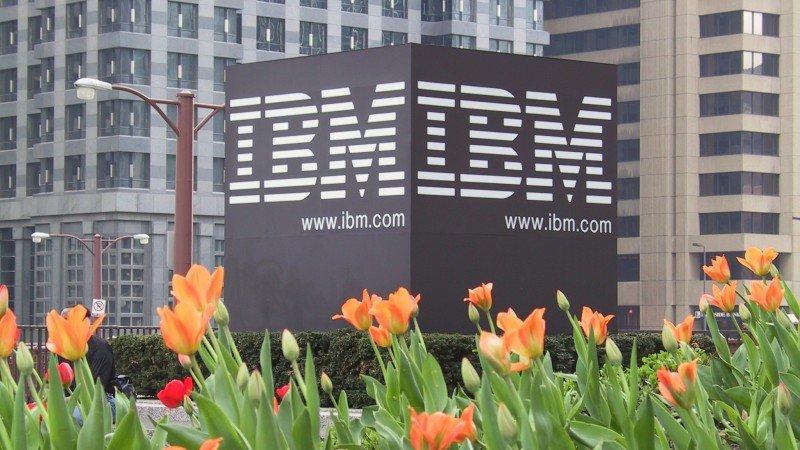 IBM