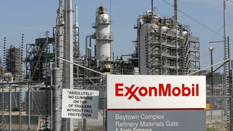 ExxonMobil