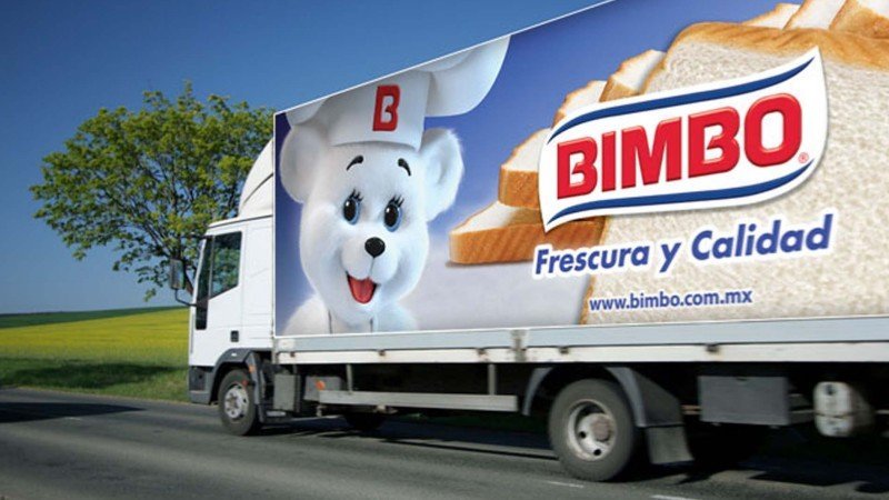 Grupo Bimbo