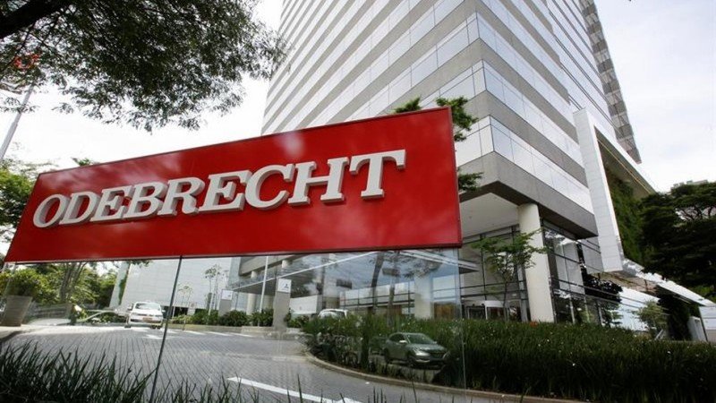 Odebrecht