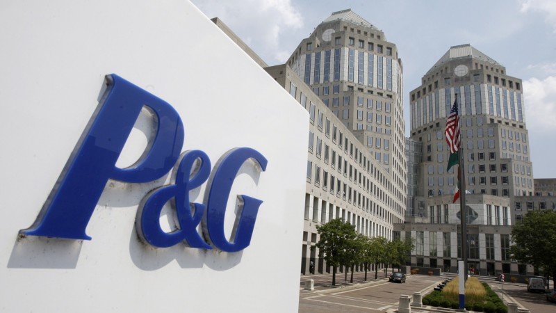 Procter & Gamble